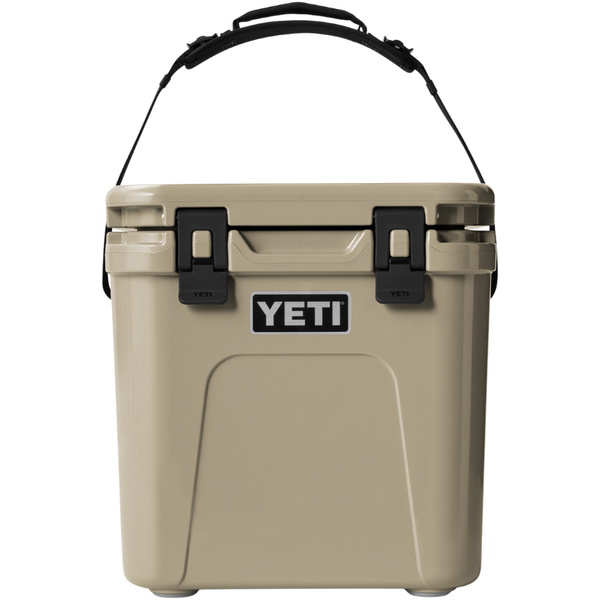 2026 YETI Roadie 24 Cool Box 2.0 70000002588 - Tan